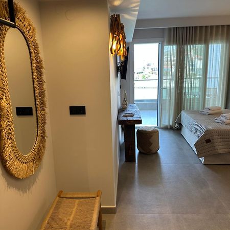 Skála Marión Apollonia By Stone Village מראה חיצוני תמונה
