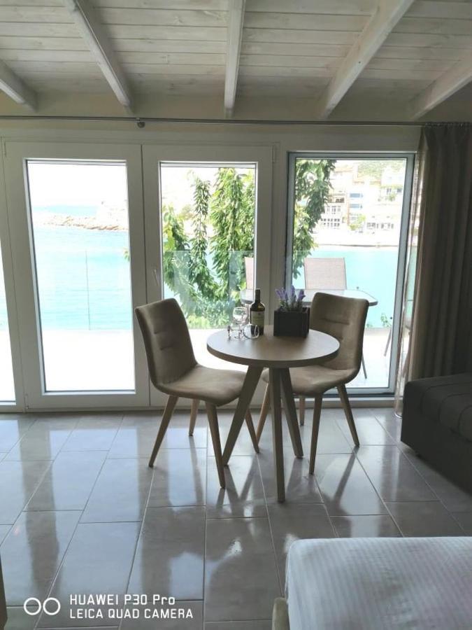 Skála Marión Apollonia By Stone Village מראה חיצוני תמונה