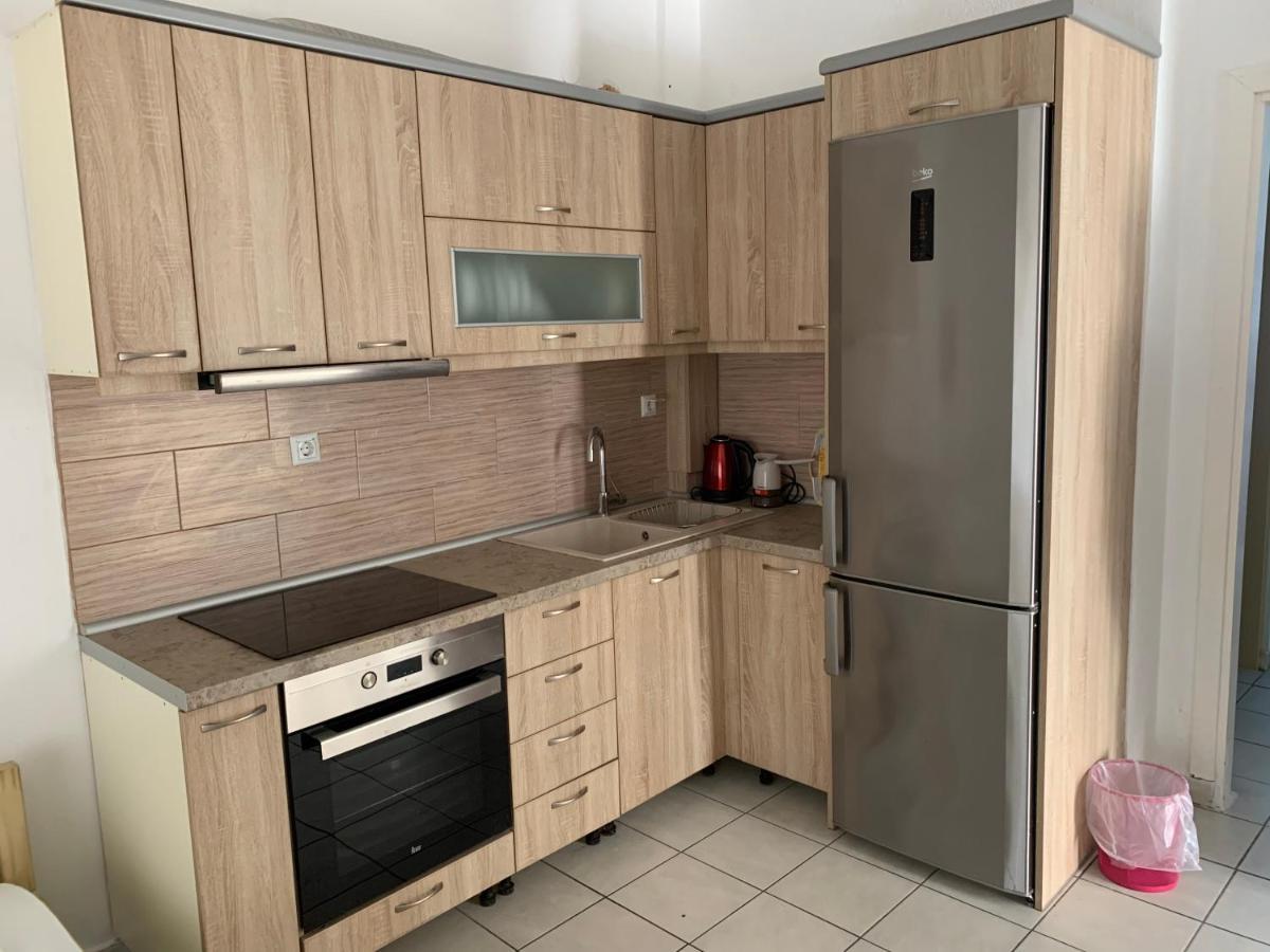 Skála Marión Apollonia By Stone Village מראה חיצוני תמונה