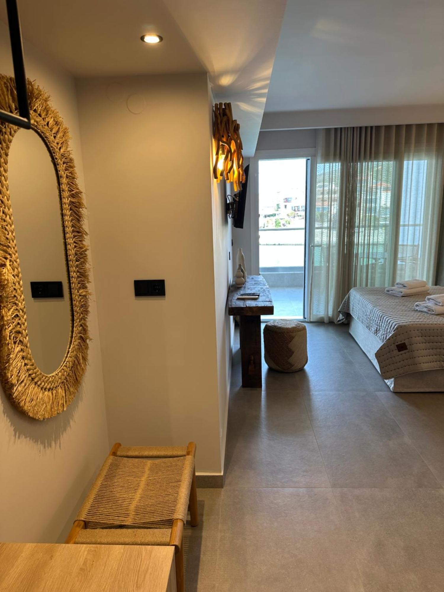 Skála Marión Apollonia By Stone Village מראה חיצוני תמונה