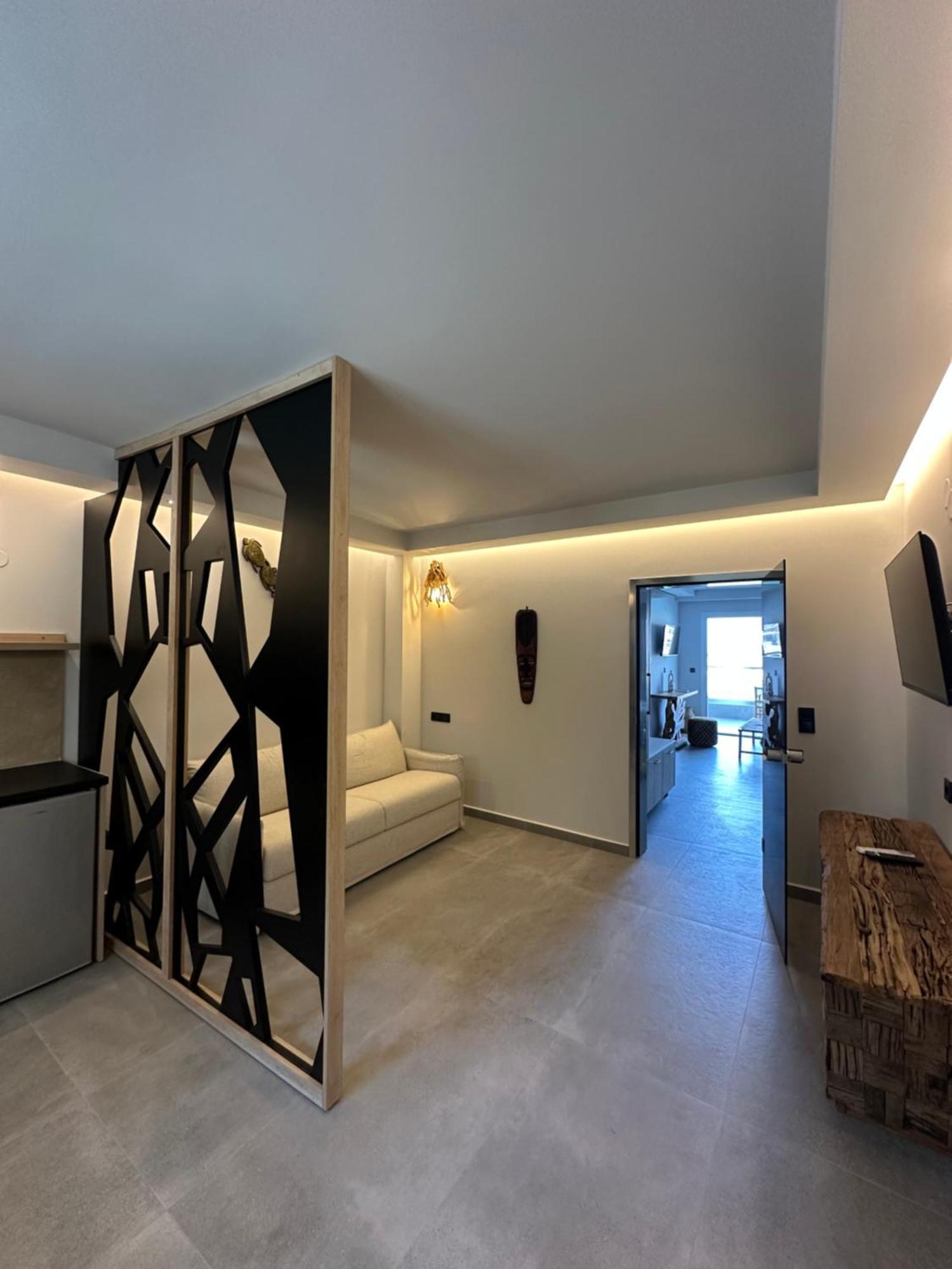 Skála Marión Apollonia By Stone Village מראה חיצוני תמונה