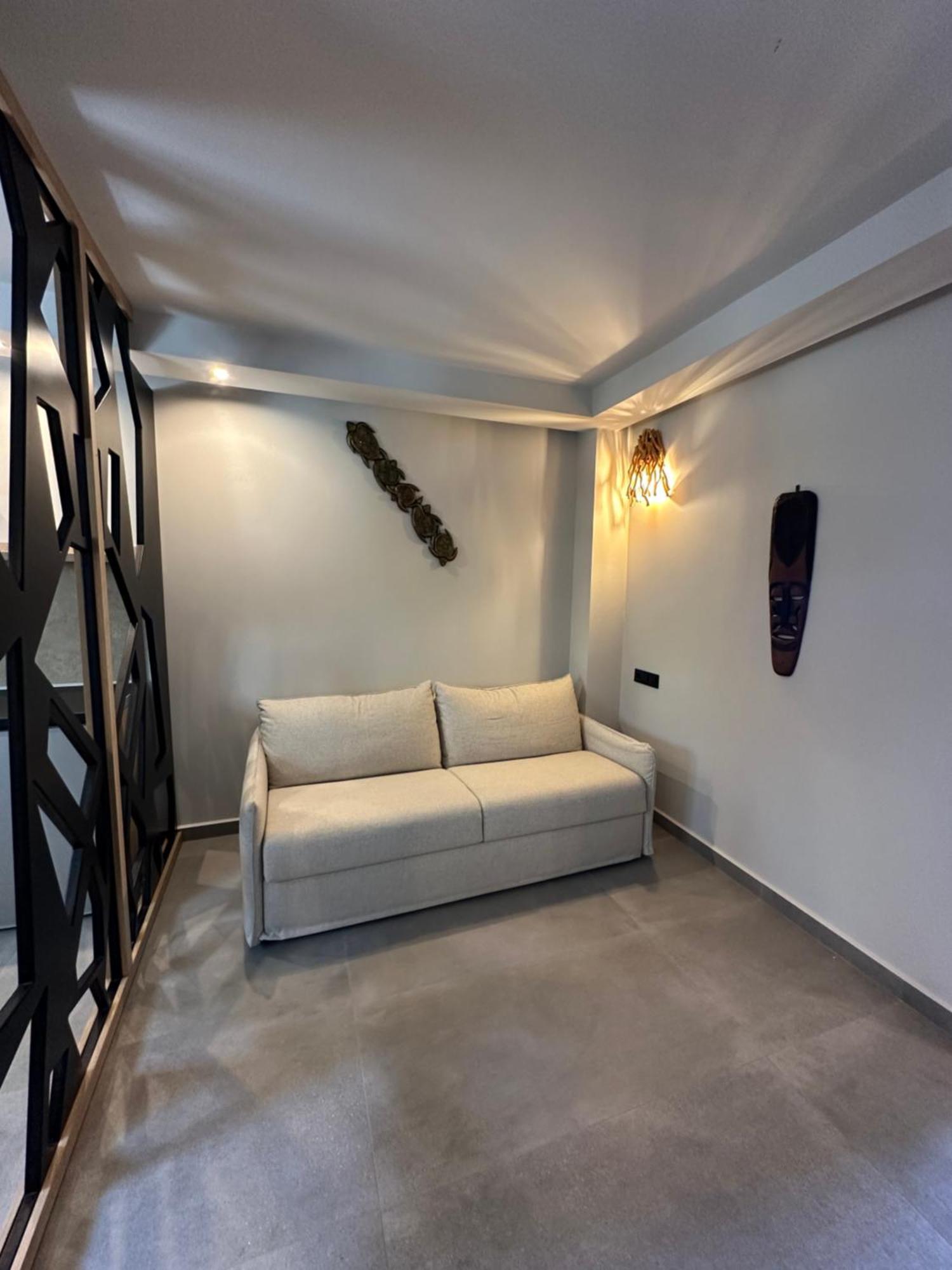 Skála Marión Apollonia By Stone Village מראה חיצוני תמונה