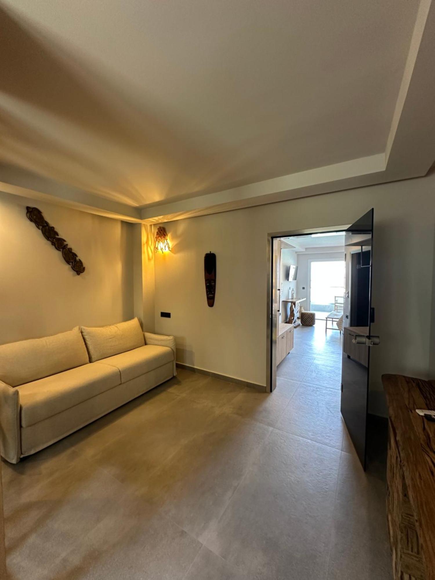 Skála Marión Apollonia By Stone Village מראה חיצוני תמונה
