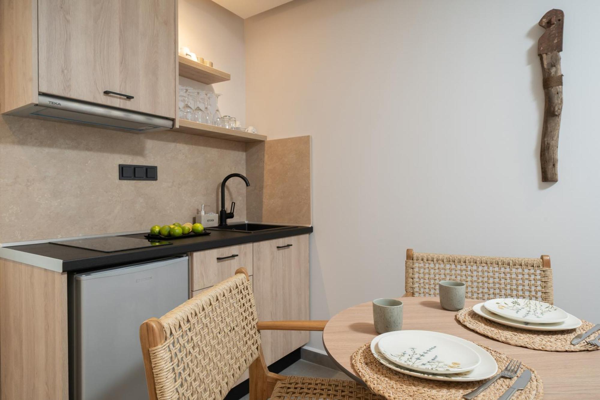 Skála Marión Apollonia By Stone Village מראה חיצוני תמונה