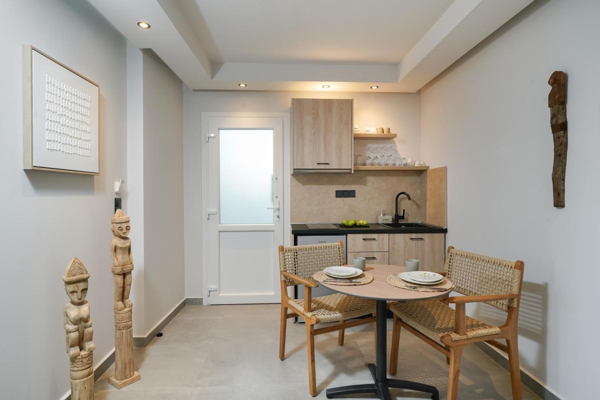 Skála Marión Apollonia By Stone Village מראה חיצוני תמונה