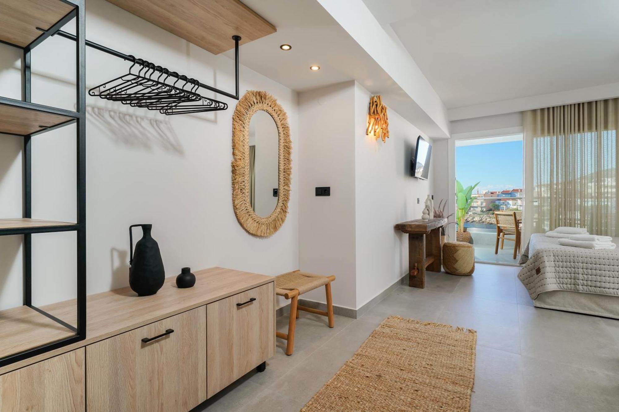 Skála Marión Apollonia By Stone Village מראה חיצוני תמונה