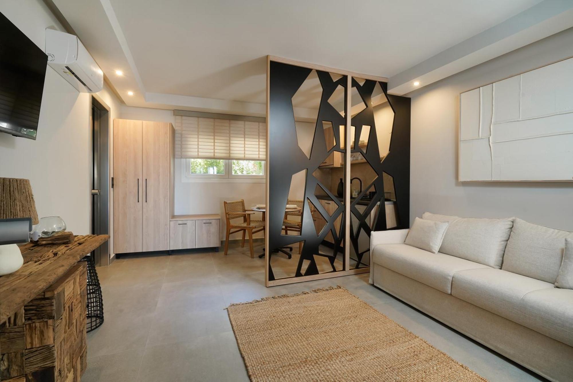 Skála Marión Apollonia By Stone Village מראה חיצוני תמונה