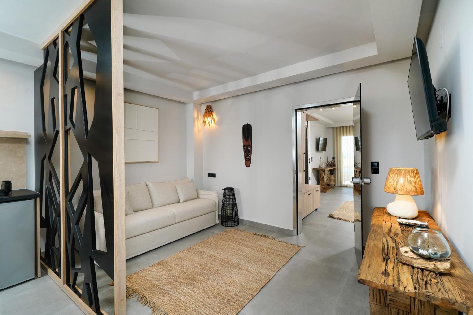 Skála Marión Apollonia By Stone Village מראה חיצוני תמונה